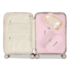 Fabulous Fifties - Pink Dust - Packing Cube Set (55 Cm)