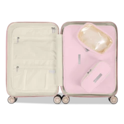 Fabulous Fifties - Pink Dust - Packing Cube Set (55 Cm)