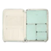 Fabulous Fifties - Luminous Mint - Packing Cube Set (76 Cm)