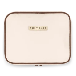 Fab Seventies - Antique White - Packing Cube Set (66 Cm) -Suitsuit 0006886 as 71211 6 e2adcff6 1eec 4a7b a0e6 c3deefe2021f