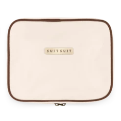 Fab Seventies - Antique White - Packing Cube Set (76 Cm) -Suitsuit 0006891 as 71212 10 503aabe3 0402 471d b162 6620f7ec81e7