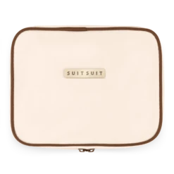 Fab Seventies - Antique White - Packing Cube Set (76 Cm) -Suitsuit 0006899 as 71212 8 0c1a3741 e606 4d0d aec4 9c1a4941796e