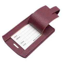 Fab Seventies Classic - Biking Red - Bagagelabel 7 Fab Seventies Classic - Biking Red - Bagagelabel -Suitsuit 0006923 as 71310 3