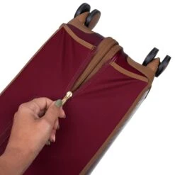 Fab Seventies Classic - Biking Red - Beschermhoes (66 Cm) -Suitsuit 0006962 as 71520 6