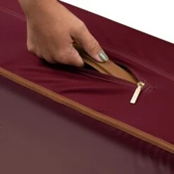 Fab Seventies Classic - Biking Red - Beschermhoes (66 Cm) -Suitsuit 0006963 as 71520 7