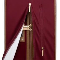 Fab Seventies Classic - Biking Red - Beschermhoes (76 Cm) -Suitsuit 0006967 as 71530 4