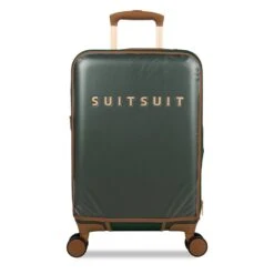 Fab Seventies Classic - Beetle Green - Beschermhoes (55 Cm) 13 Fab Seventies Classic - Beetle Green - Beschermhoes (55 Cm) -Suitsuit 0006970 as 71610 1