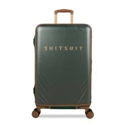 Fab Seventies Classic - Beetle Green - Beschermhoes (66 Cm) -Suitsuit 0006976 as 71620 1