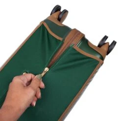 Fab Seventies Classic - Beetle Green - Beschermhoes (66 Cm) -Suitsuit 0006981 as 71620 6