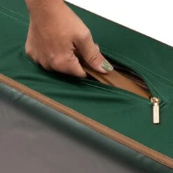 Fab Seventies Classic - Beetle Green - Beschermhoes (66 Cm) -Suitsuit 0006982 as 71620 7