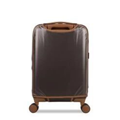 Fab Seventies Classic - Espresso Black - Beschermhoes (55 Cm) 9 Fab Seventies Classic - Espresso Black - Beschermhoes (55 Cm) -Suitsuit 0006990 as 71710 2