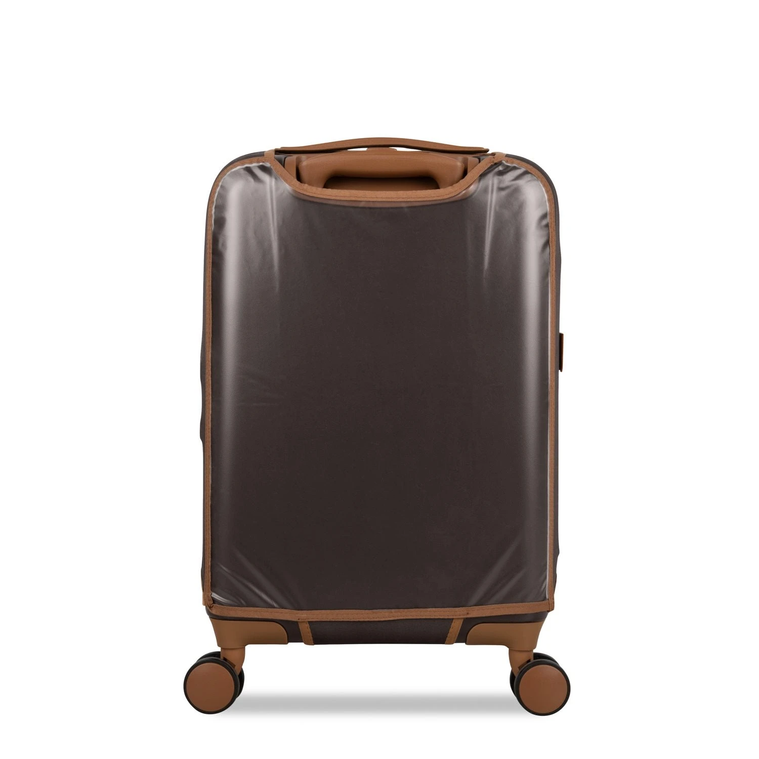 Fab Seventies Classic - Espresso Black - Beschermhoes (55 Cm) 3 Fab Seventies Classic - Espresso Black - Beschermhoes (55 Cm) - Afbeelding 3