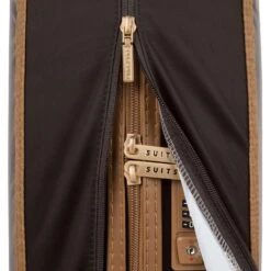 Fab Seventies Classic - Espresso Black - Beschermhoes (55 Cm) 11 Fab Seventies Classic - Espresso Black - Beschermhoes (55 Cm) -Suitsuit 0006992 as 71710 4