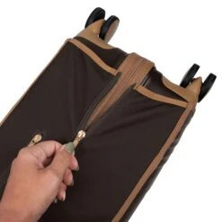 Fab Seventies Classic - Espresso Black - Beschermhoes (66 Cm) -Suitsuit 0007000 as 71720 6