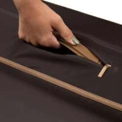 Fab Seventies Classic - Espresso Black - Beschermhoes (76 Cm) -Suitsuit 0007007 as 71730 6