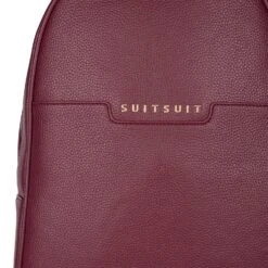 Fab Seventies Classic - Biking Red - Rugzak -Suitsuit 0007536 bs 71510 6