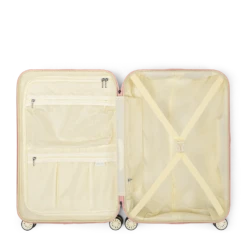 Fabulous Fifties - Papaya Peach - Reiskoffer (66 Cm) -Suitsuit 0007629 tr 12024 3