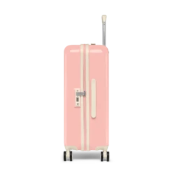 Fabulous Fifties - Papaya Peach - Reiskoffer (66 Cm) -Suitsuit 0007631 tr 12024 5