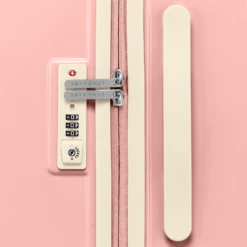 Fabulous Fifties - Papaya Peach - Reiskoffer (66 Cm) -Suitsuit 0007632 tr 12024 6