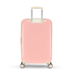 Fabulous Fifties - Papaya Peach - Reiskoffer (66 Cm) -Suitsuit 0007633 tr 12024 7