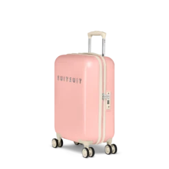 Fabulous Fifties - Papaya Peach - Handbagage (55 Cm) -Suitsuit 0007642 tr 12025 4