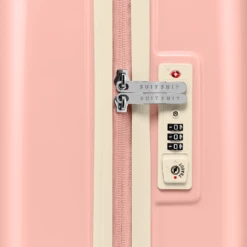 Fabulous Fifties - Papaya Peach - Handbagage (55 Cm) -Suitsuit 0007644 tr 12025 6