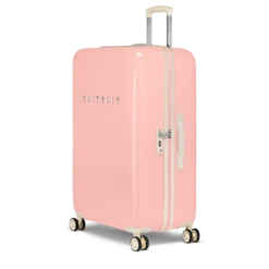 Fabulous Fifties - Papaya Peach - Reiskoffer (76 Cm) -Suitsuit 0007654 tr 12028 4