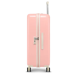 Fabulous Fifties - Papaya Peach - Reiskoffer (76 Cm) -Suitsuit 0007655 tr 12028 5