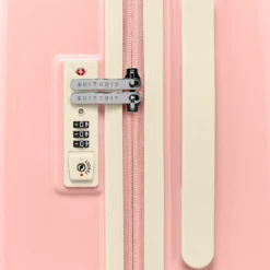 Fabulous Fifties - Papaya Peach - Reiskoffer (76 Cm) -Suitsuit 0007656 tr 12028 6