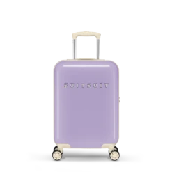 Fabulous Fifties - Royal Lavender - Handbagage (55 Cm)