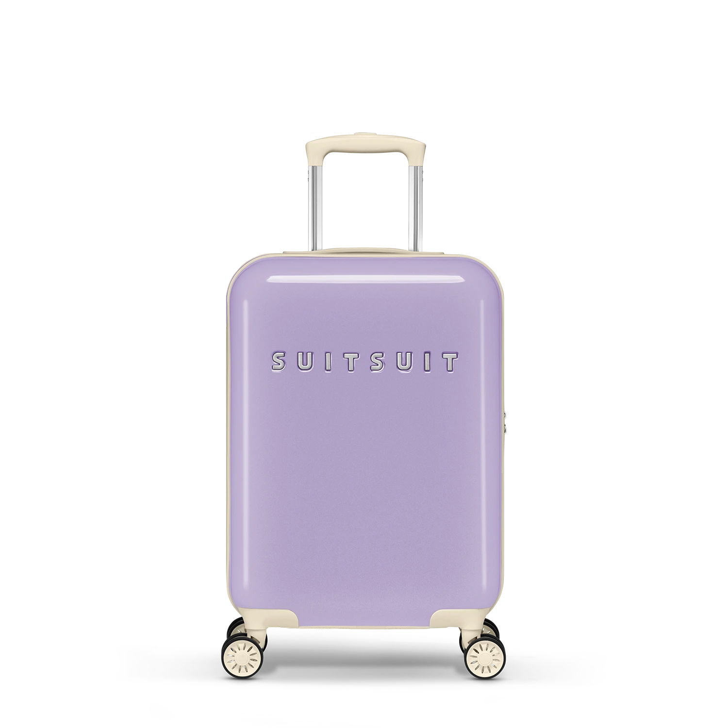 Fabulous Fifties - Royal Lavender - Handbagage (55 Cm) 1 Fabulous Fifties - Royal Lavender - Handbagage (55 Cm)