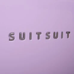 Fabulous Fifties - Royal Lavender - Handbagage (55 Cm) 14 Fabulous Fifties - Royal Lavender - Handbagage (55 Cm) -Suitsuit 0007675 tr 12035 12