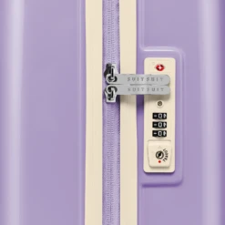 Fabulous Fifties - Royal Lavender - Handbagage (55 Cm) 12 Fabulous Fifties - Royal Lavender - Handbagage (55 Cm) -Suitsuit 0007680 tr 12035 6