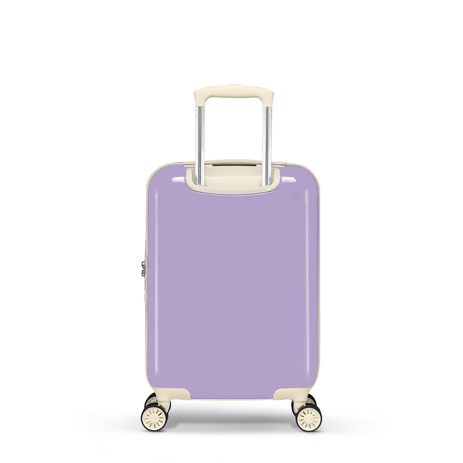 Fabulous Fifties - Royal Lavender - Handbagage (55 Cm) 6 Fabulous Fifties - Royal Lavender - Handbagage (55 Cm) - Afbeelding 6