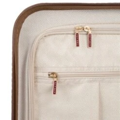 Fab Seventies Classic - Biking Red - Handbagage (55 Cm) -Suitsuit 0008419 tr 71112 10