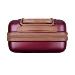 Fab Seventies Classic - Biking Red - Handbagage (55 Cm) -Suitsuit 0008427 tr 71112 8