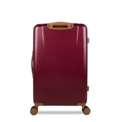 Fab Seventies Classic - Biking Red - Reiskoffer (66 Cm) -Suitsuit 0008437 tr 71114 7