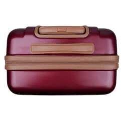 Fab Seventies Classic - Biking Red - Reiskoffer (66 Cm) -Suitsuit 0008438 tr 71114 8