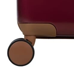 Fab Seventies Classic - Biking Red - Reiskoffer (66 Cm) -Suitsuit 0008439 tr 71114 9