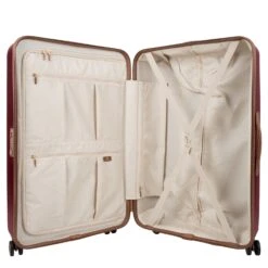 Fab Seventies Classic - Biking Red - Reiskoffer (76 Cm) -Suitsuit 0008444 tr 71118 3