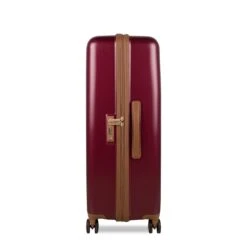 Fab Seventies Classic - Biking Red - Reiskoffer (76 Cm) -Suitsuit 0008447 tr 71118 6