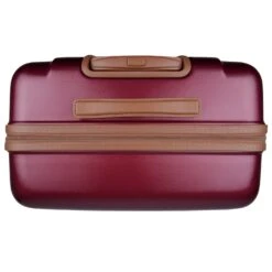 Fab Seventies Classic - Biking Red - Reiskoffer (76 Cm) -Suitsuit 0008449 tr 71118 8