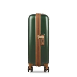 Fab Seventies Classic - Beetle Green - Handbagage (55 Cm) -Suitsuit 0008458 tr 71212 6