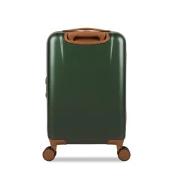 Fab Seventies Classic - Beetle Green - Handbagage (55 Cm) -Suitsuit 0008459 tr 71212 7