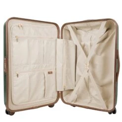 Fab Seventies Classic - Beetle Green - Reiskoffer (66 Cm) -Suitsuit 0008466 tr 71214 3