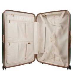 Fab Seventies Classic - Beetle Green - Reiskoffer (76 Cm) 13 Fab Seventies Classic - Beetle Green - Reiskoffer (76 Cm) -Suitsuit 0008477 tr 71218 3