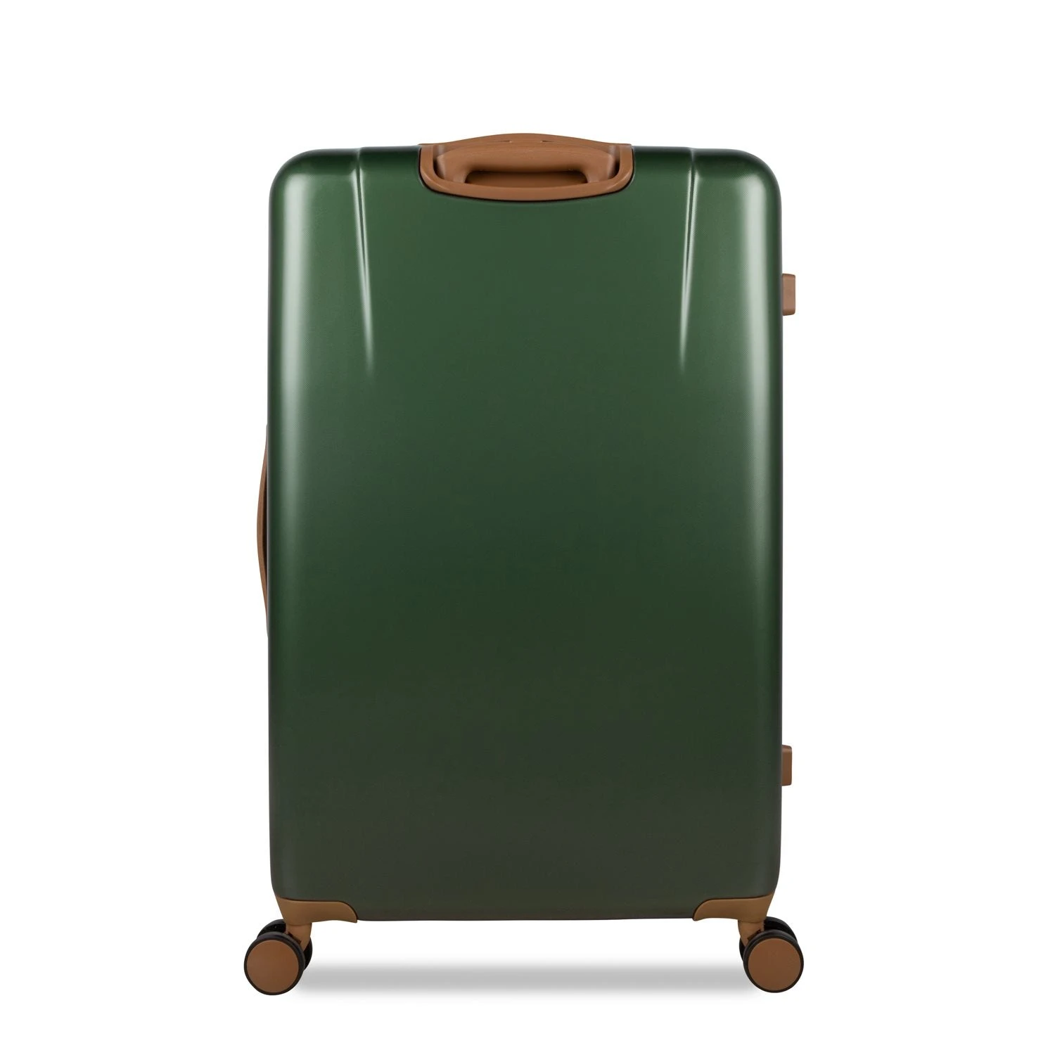 Fab Seventies Classic - Beetle Green - Reiskoffer (76 Cm) 7 Fab Seventies Classic - Beetle Green - Reiskoffer (76 Cm) - Afbeelding 7