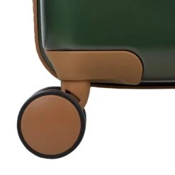 Fab Seventies Classic - Beetle Green - Reiskoffer (76 Cm) 19 Fab Seventies Classic - Beetle Green - Reiskoffer (76 Cm) -Suitsuit 0008483 tr 71218 9