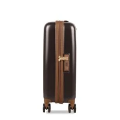 Fab Seventies Classic - Espresso Black - Handbagage (55 Cm) -Suitsuit 0008491 tr 71312 6