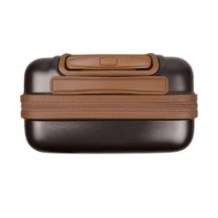 Fab Seventies Classic - Espresso Black - Handbagage (55 Cm) -Suitsuit 0008493 tr 71312 8